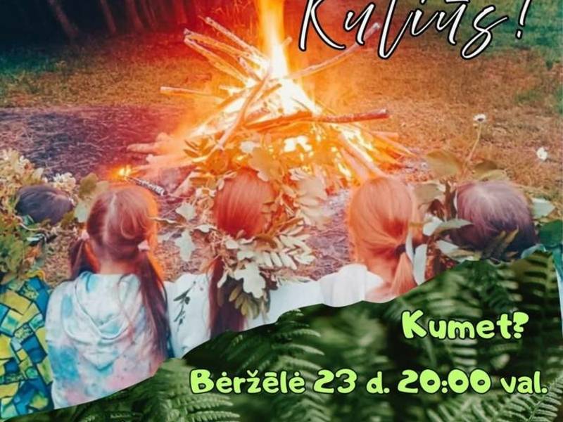 Juonėnės Kuliūs